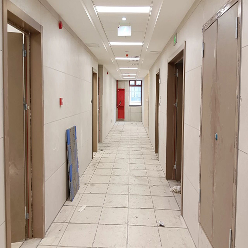 消防安全巡查防火門巡查(圖1) 防火門安裝效果.jpg