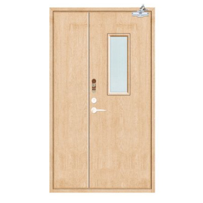 防火門廠家直銷(圖1) 木質(zhì)視窗防火門.jpg